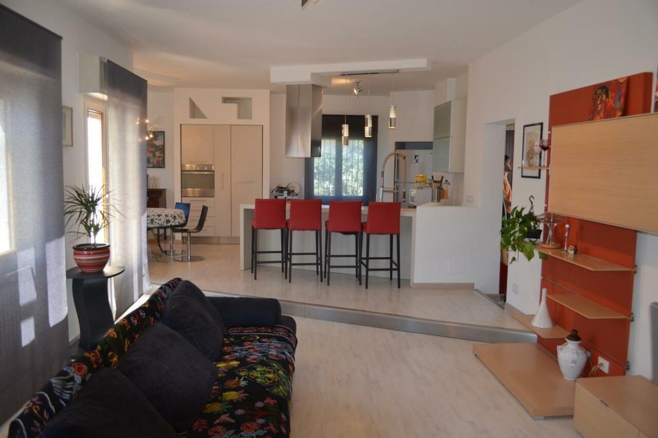 Casa Anna Apartment Гарда Екстериор снимка
