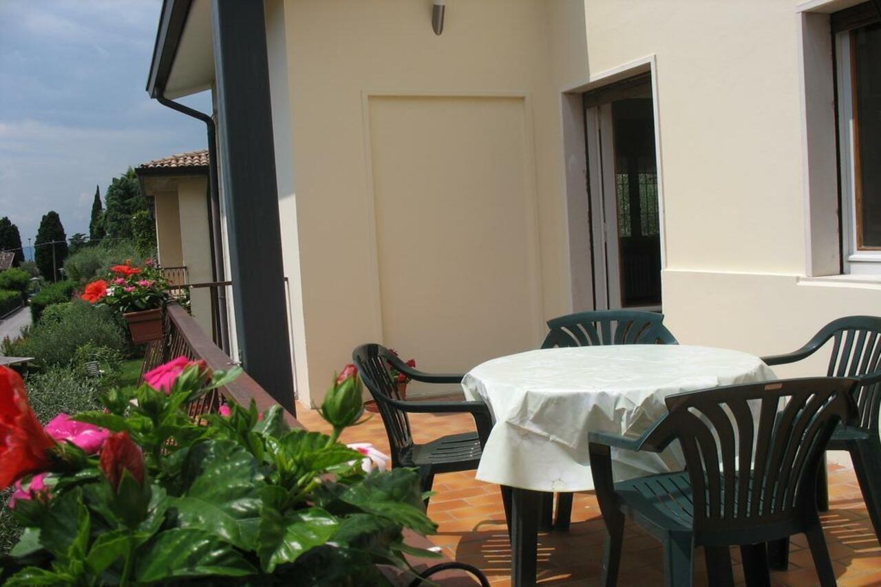 Casa Anna Apartment Гарда Екстериор снимка