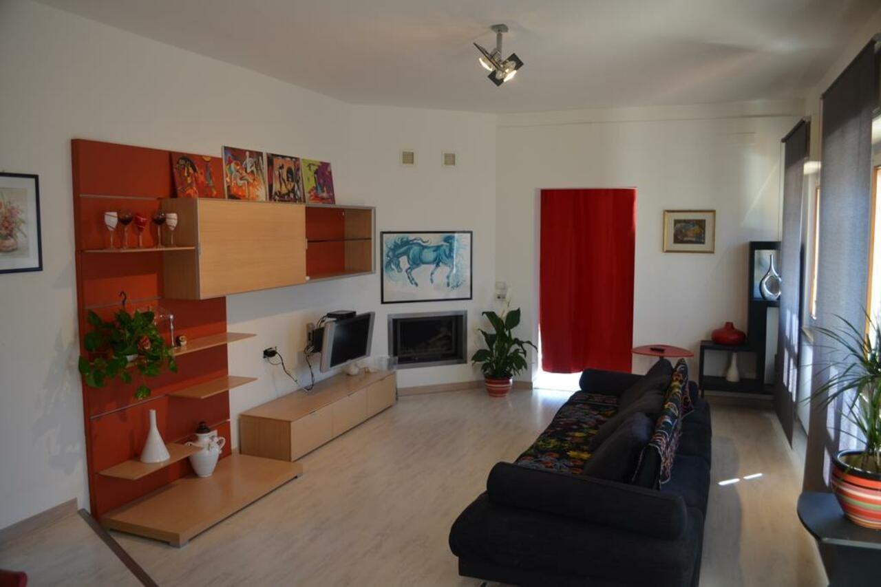 Casa Anna Apartment Гарда Екстериор снимка