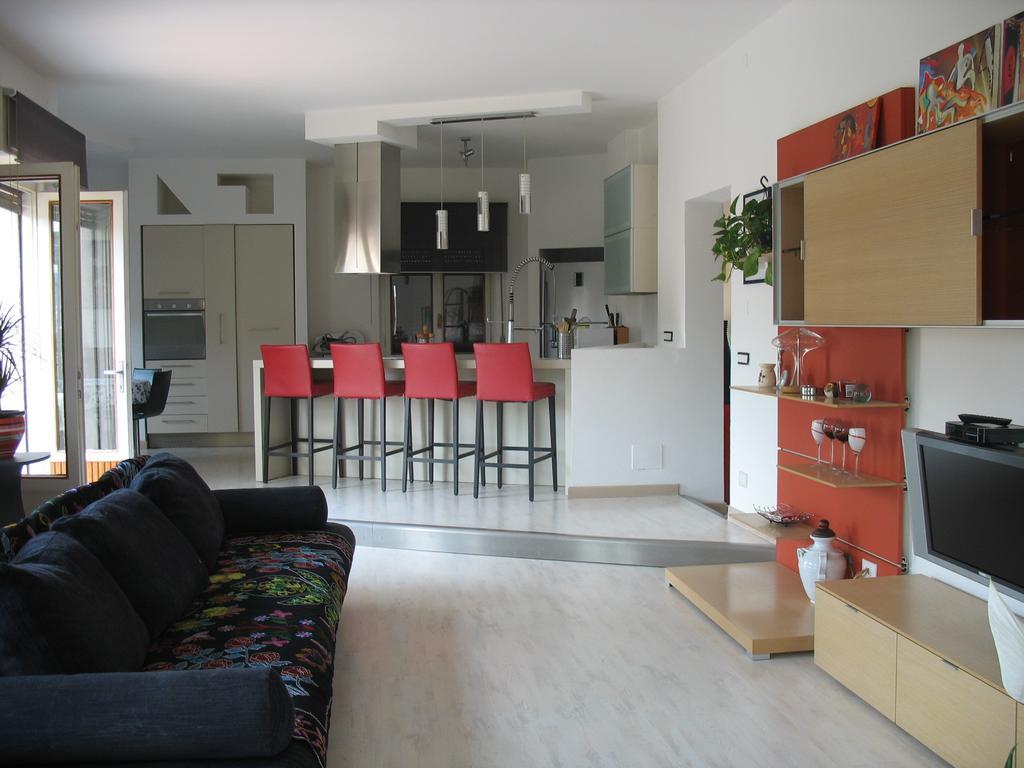 Casa Anna Apartment Гарда Екстериор снимка