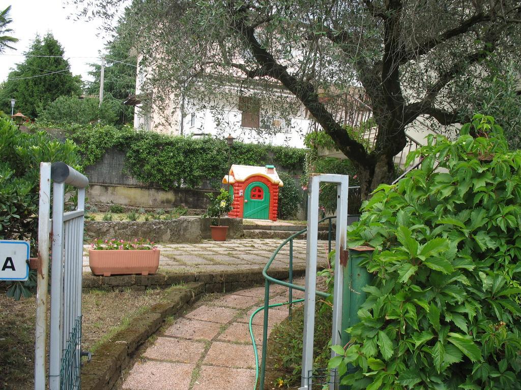Casa Anna Apartment Гарда Екстериор снимка