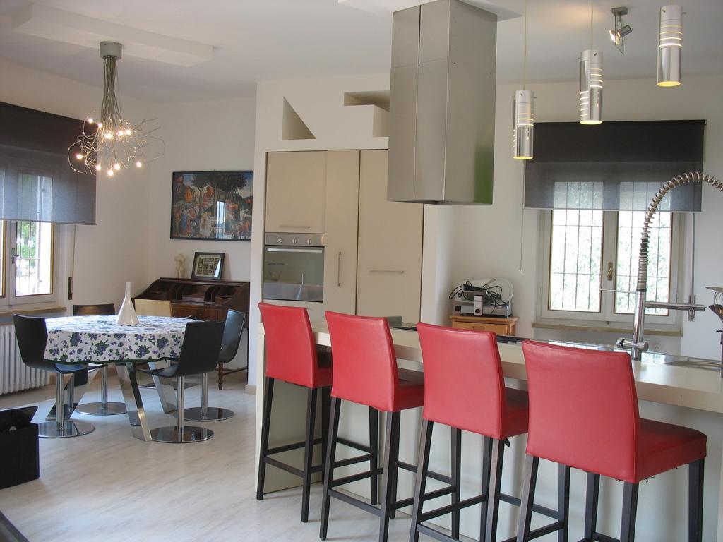 Casa Anna Apartment Гарда Екстериор снимка