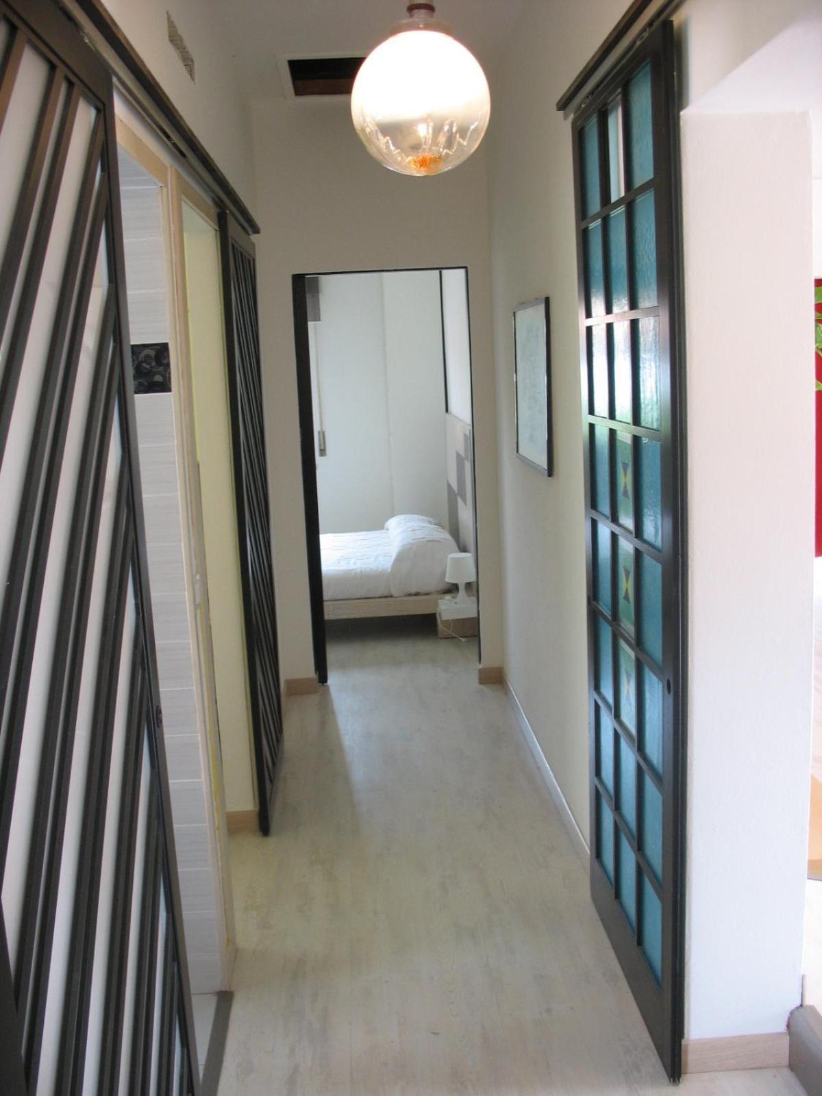 Casa Anna Apartment Гарда Екстериор снимка