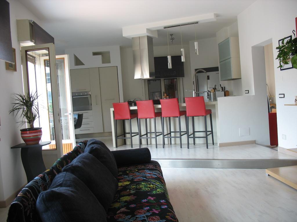 Casa Anna Apartment Гарда Екстериор снимка