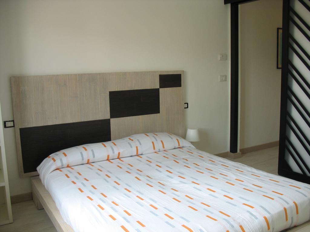 Casa Anna Apartment Гарда Екстериор снимка