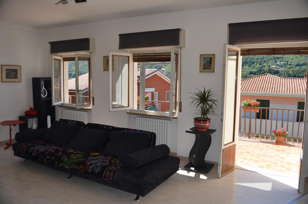 Casa Anna Apartment Гарда Екстериор снимка