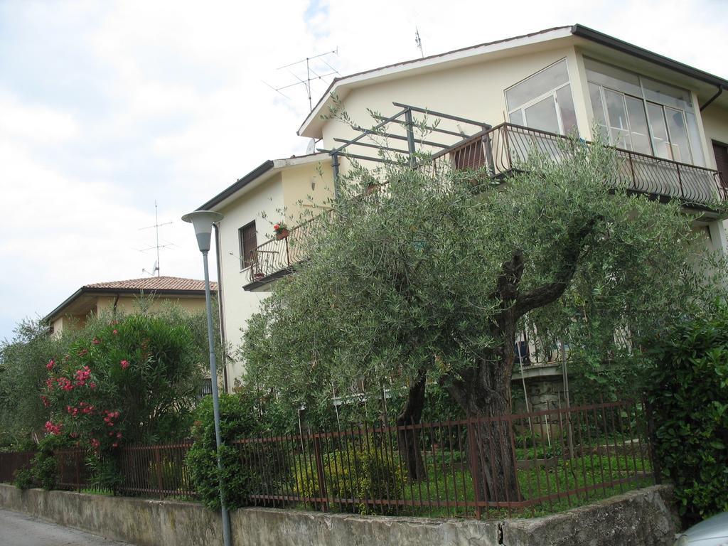 Casa Anna Apartment Гарда Екстериор снимка