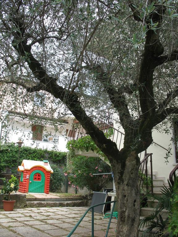 Casa Anna Apartment Гарда Екстериор снимка