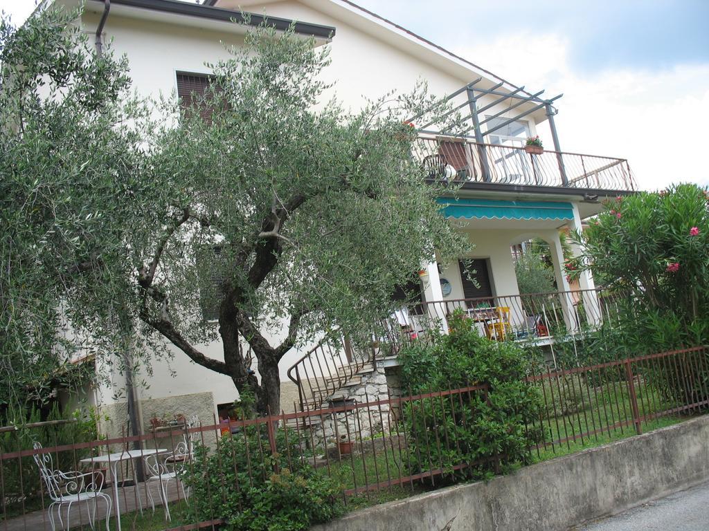 Casa Anna Apartment Гарда Екстериор снимка