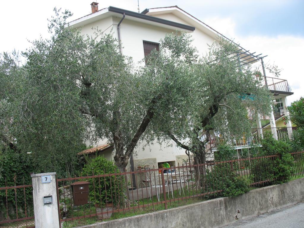Casa Anna Apartment Гарда Екстериор снимка